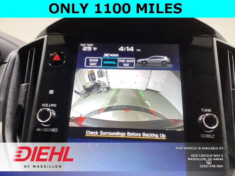 Used 2026 Subaru Crosstrek 2.0i Premium image 33