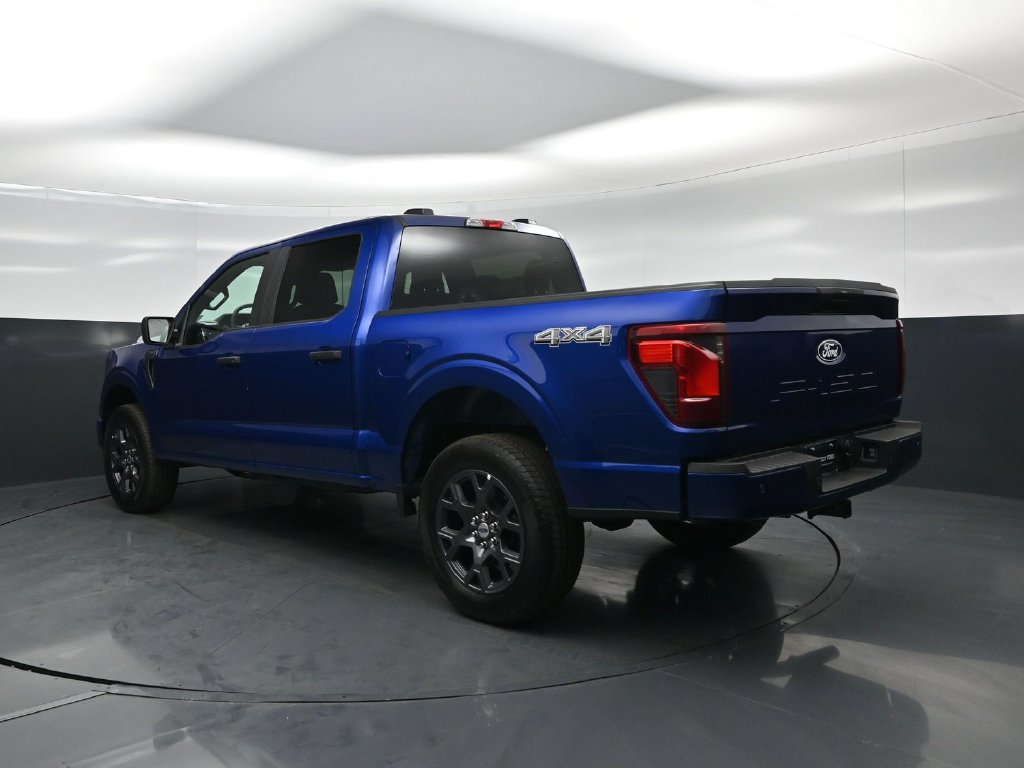 New 2026 Ford F150 STX w/ Equipment Group 200A AWD/4WD image 6