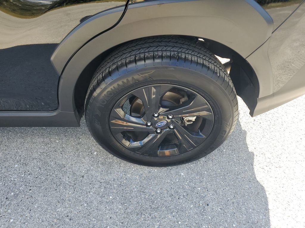 Used 2024 Subaru Crosstrek 2.0i image 20