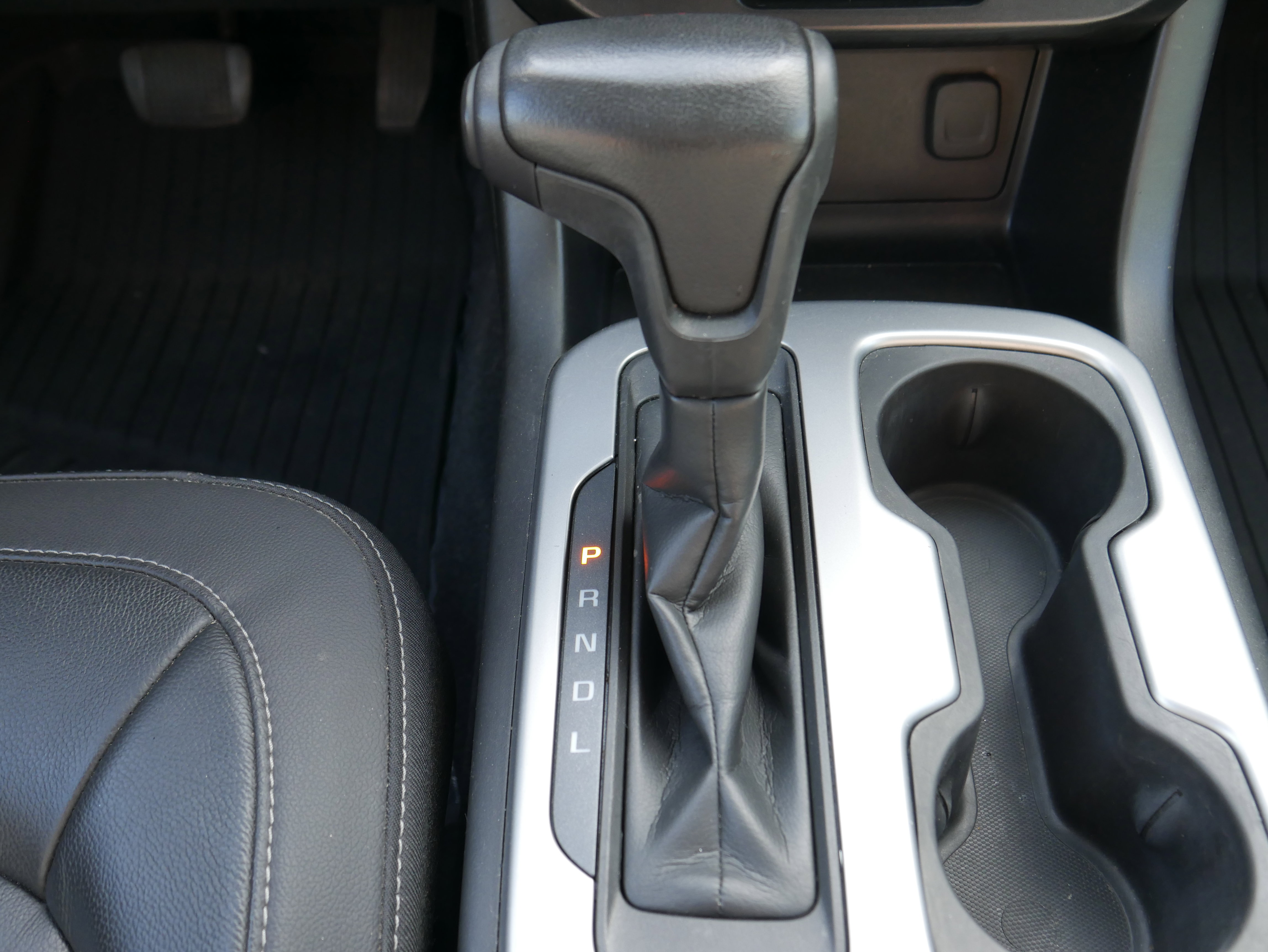 Certified 2021 Chevrolet Colorado ZR2 w/ Colorado ZR2 Bison Edition image 22