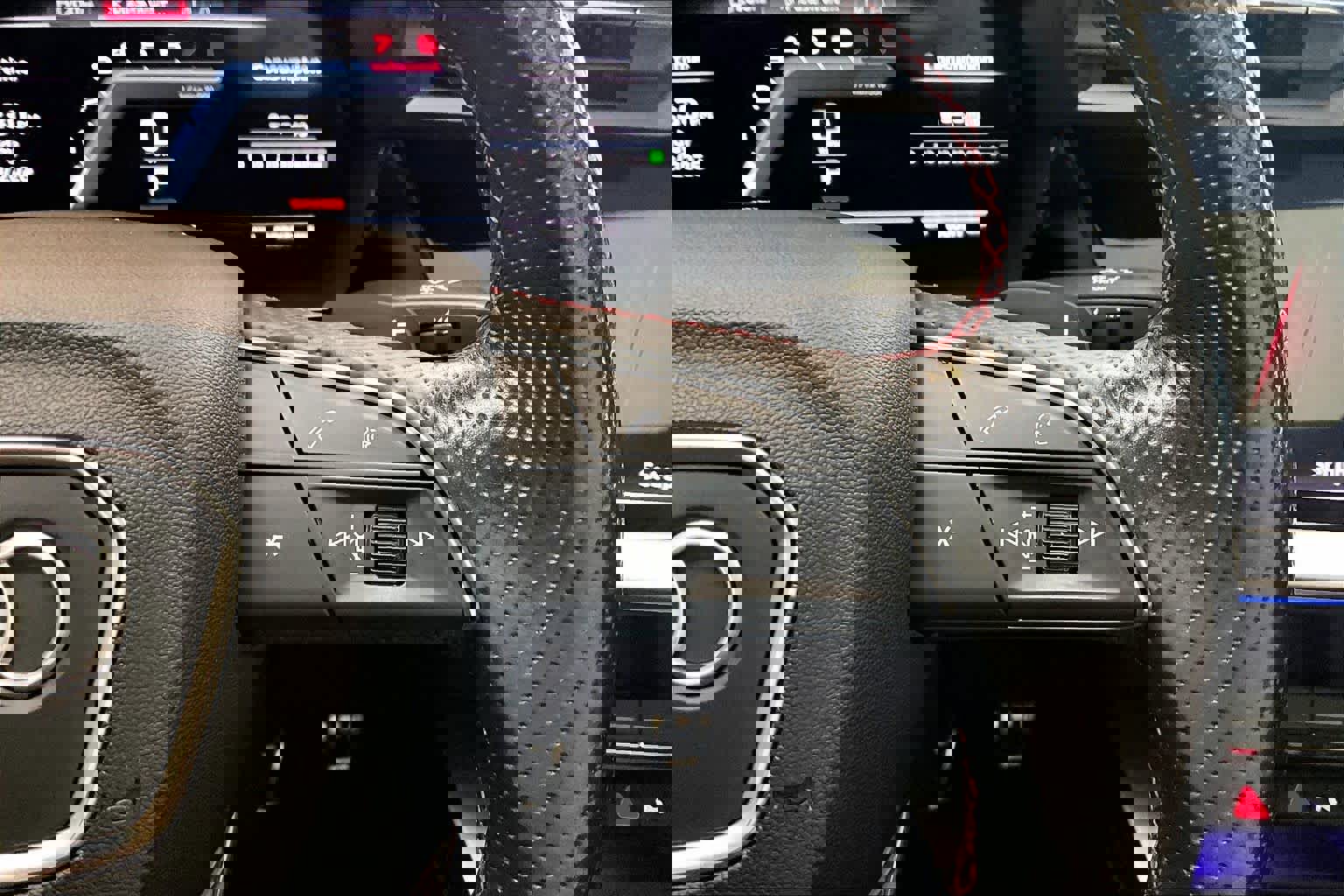 Used 2023 Audi S3 Premium Plus w/ Premium Plus Package image 24