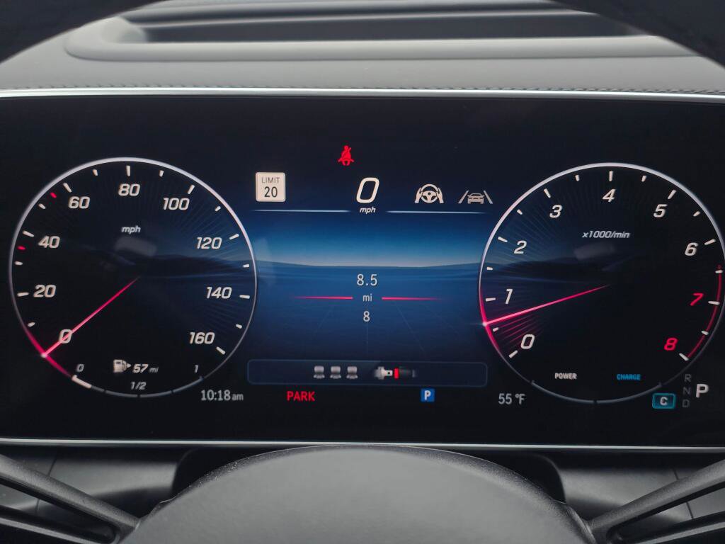 New 2026 Mercedes-Benz GLC 300 4MATIC image 38