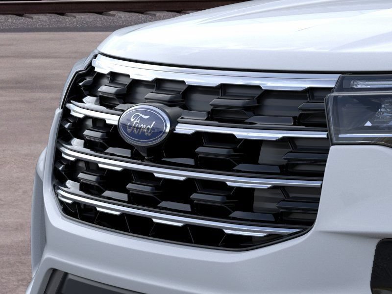 New 2026 Ford Explorer Active w/ Active Comfort Package AWD/4WD image 17