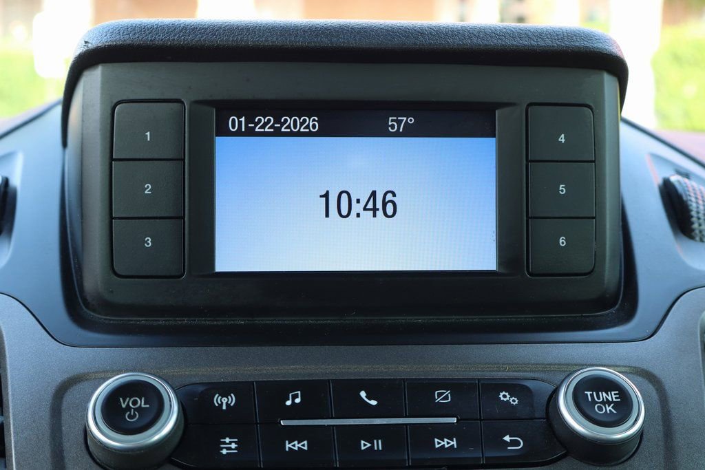 Used 2022 Ford Transit Connect XL image 26