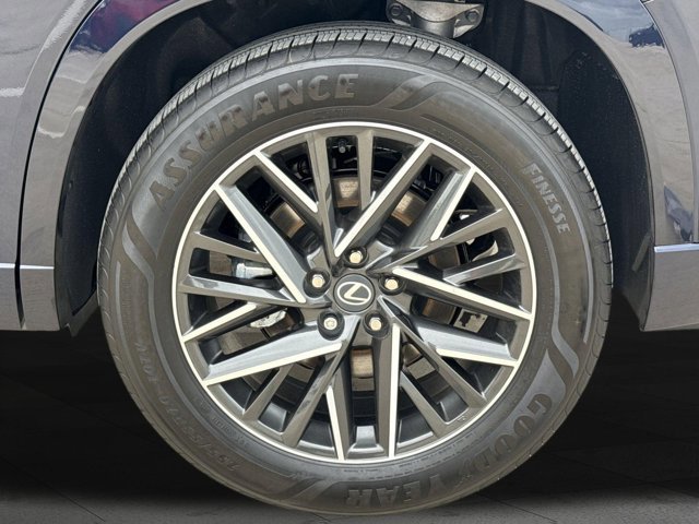 Certified 2026 Lexus TX 350 FWD w/ Technology Package image 24