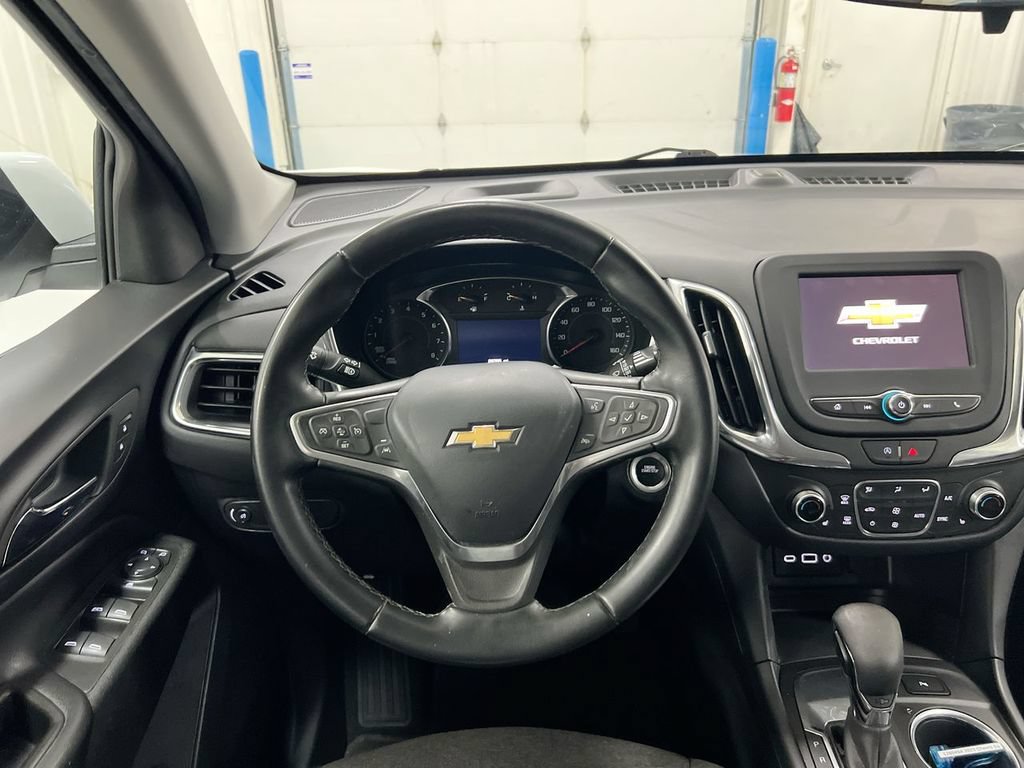 Used 2023 Chevrolet Equinox LT FWD image 11