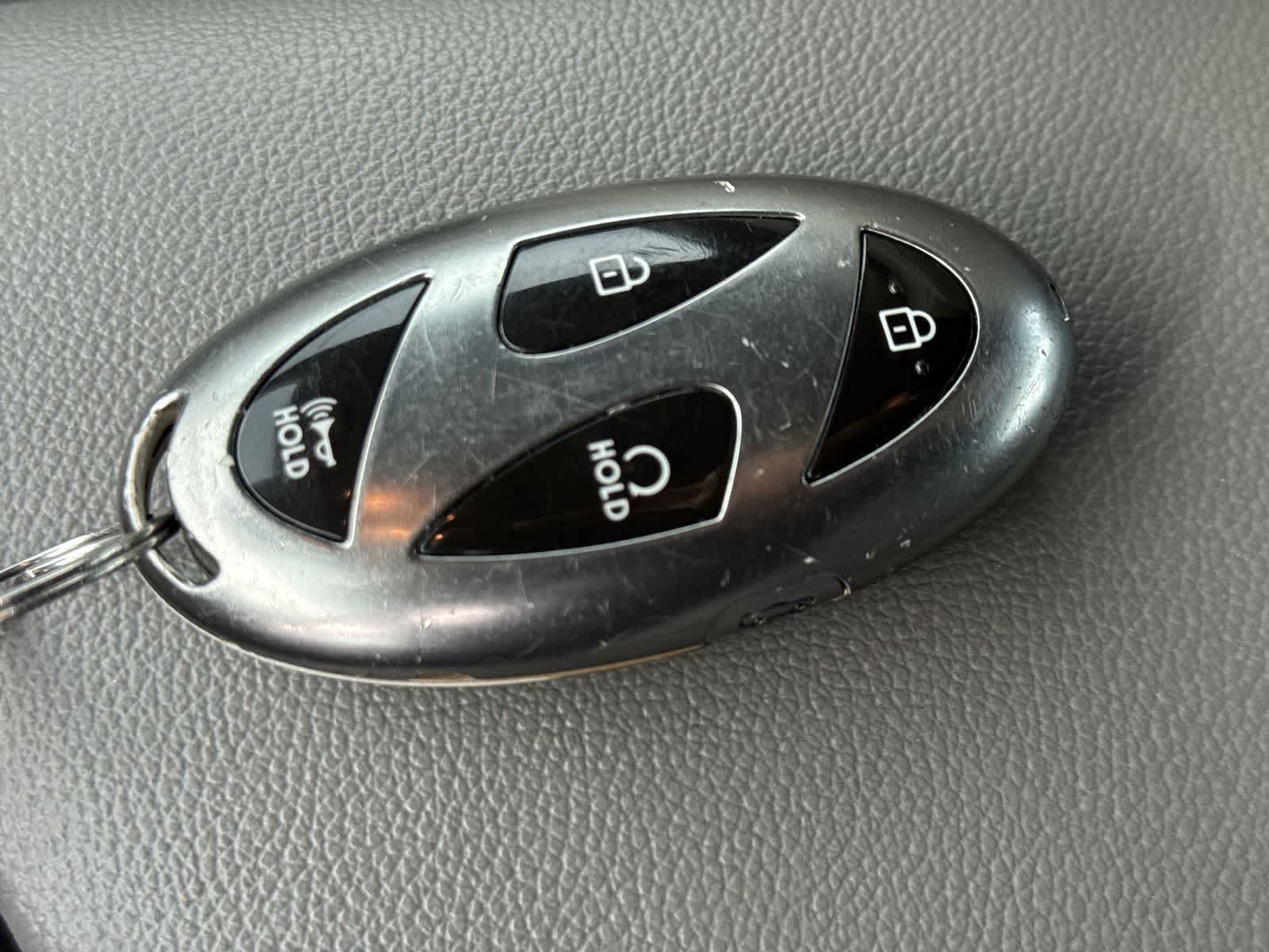Used 2024 Hyundai Elantra SEL FWD image 42