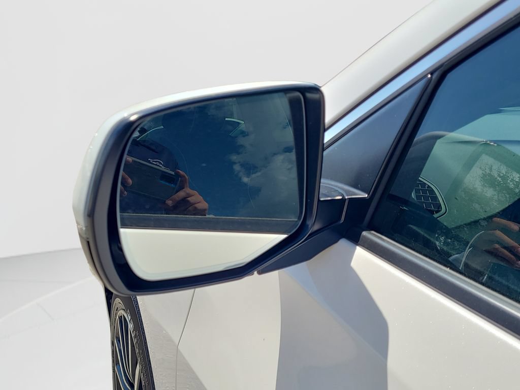 New 2026 Acura RDX w/ Advance Package AWD/4WD image 29