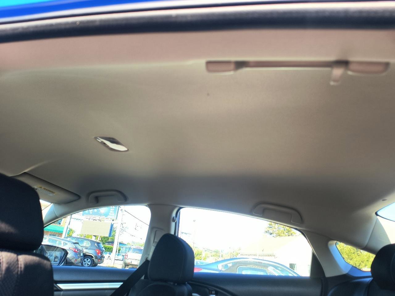 Used 2021 Honda Civic LX image 37