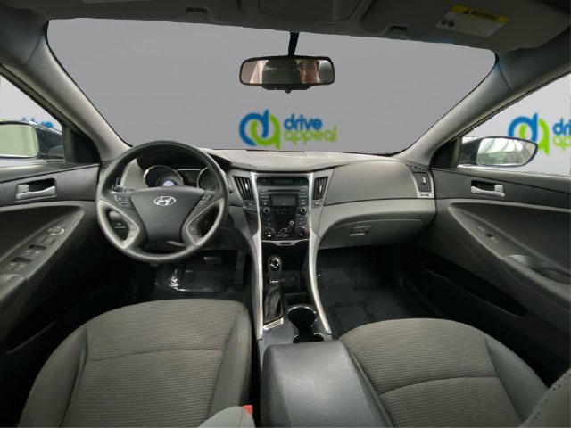 Used 2012 Hyundai Sonata GLS FWD image 27