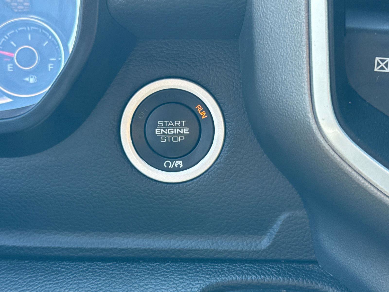 Used 2021 RAM 1500 Big Horn image 28