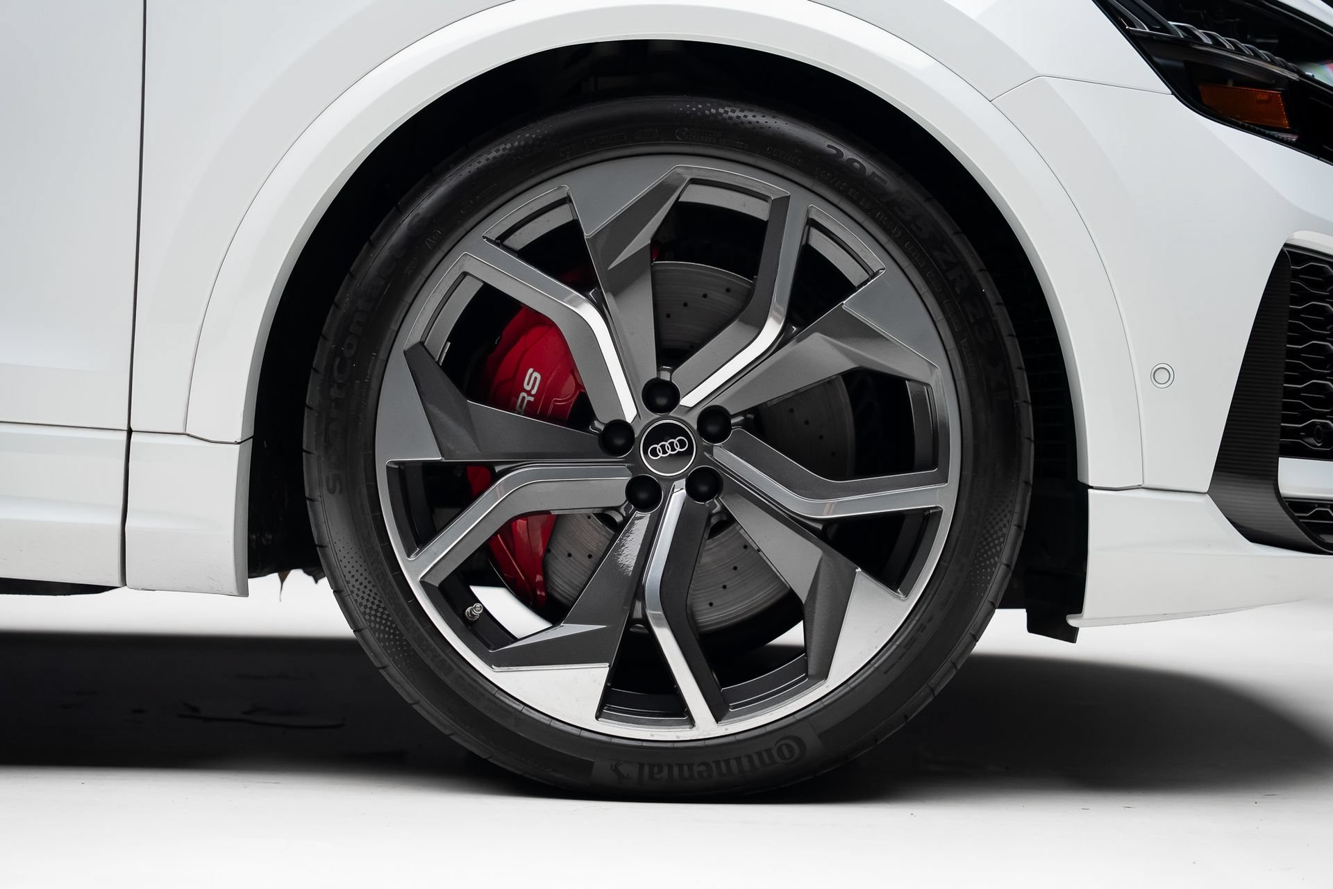 Used 2023 Audi RS Q8 AWD/4WD image 41