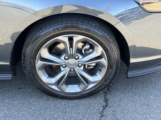 Used 2024 Honda Accord EX image 7