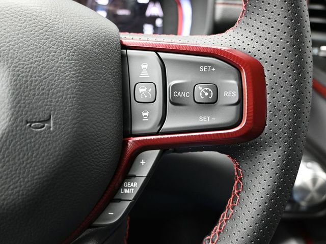 New 2026 RAM 1500 Rebel w/ Rebel Level 2 Equipment Group image 26