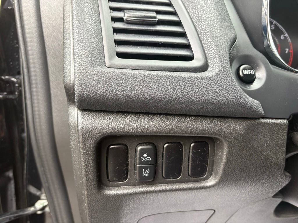 Used 2022 Mitsubishi Outlander Sport ES image 21