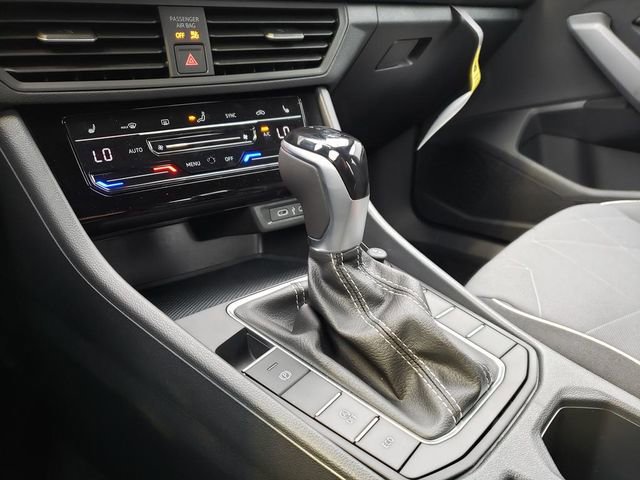 New 2026 Volkswagen Jetta Sport image 11