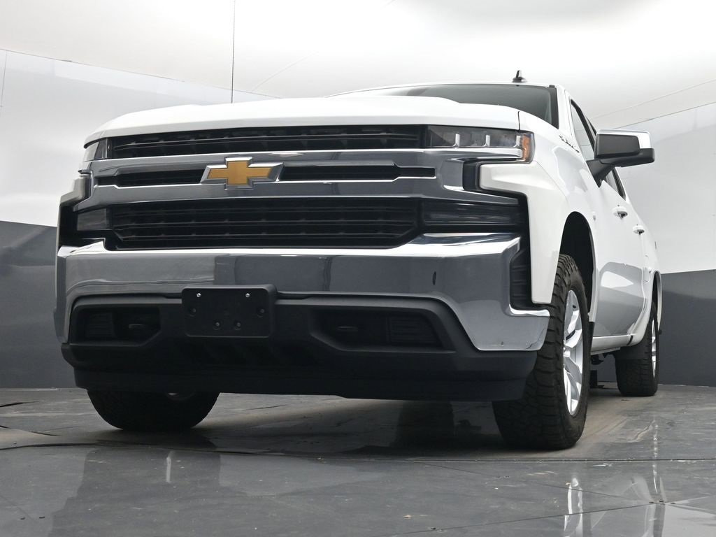 Used 2019 Chevrolet Silverado 1500 LT w/ All-Star Edition image 41