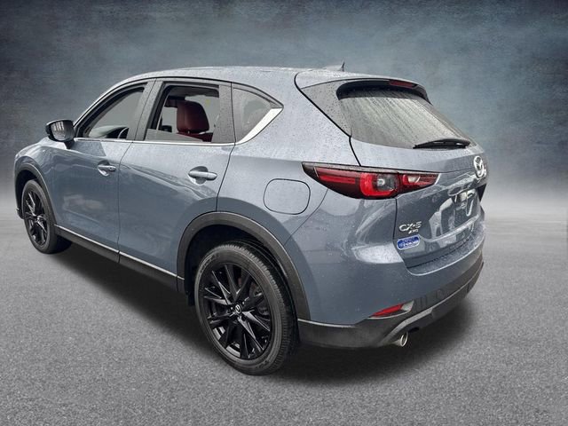 Used 2023 MAZDA CX-5 Carbon Edition image 12