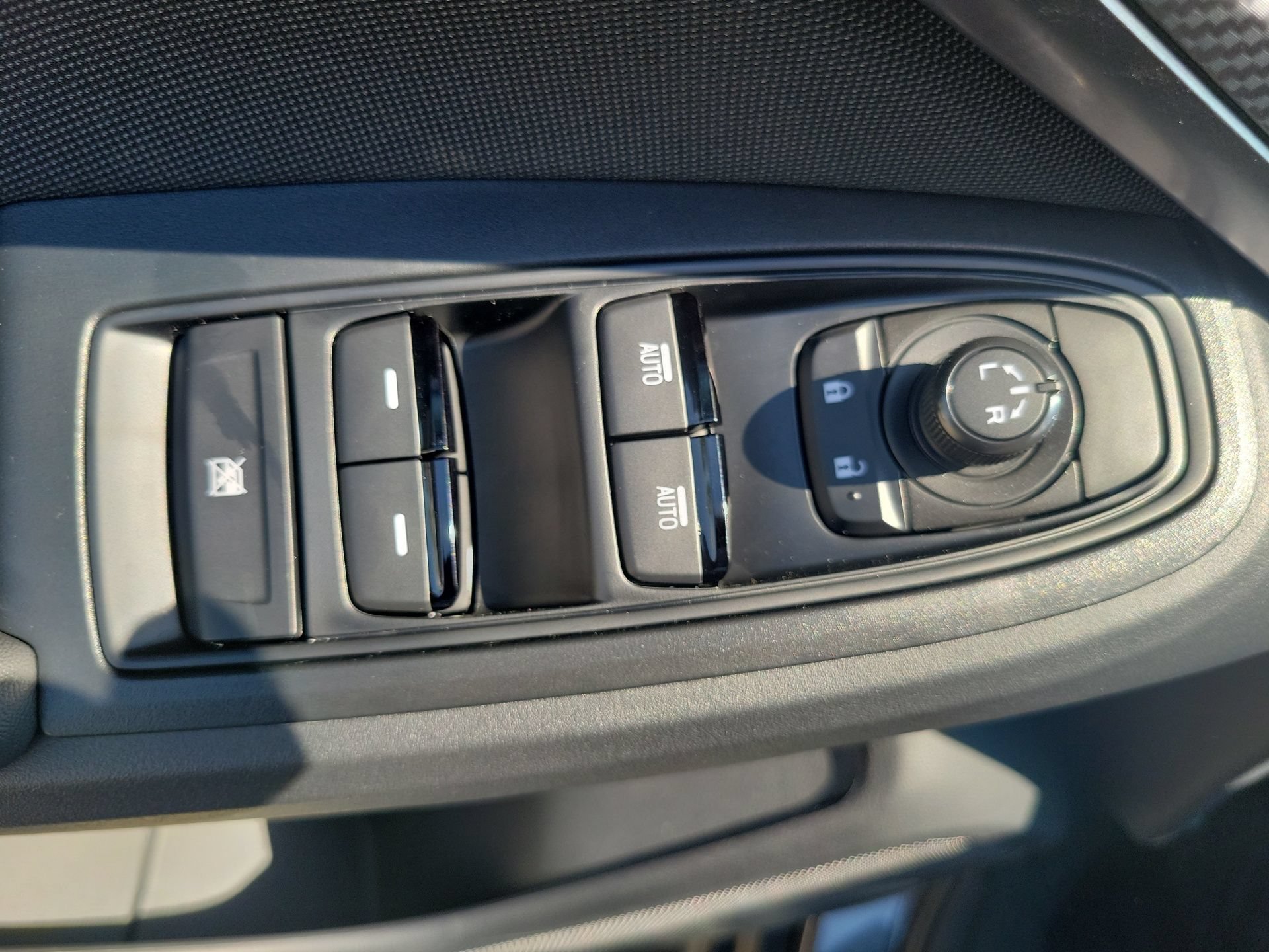 New 2026 Subaru WRX AWD/4WD image 15