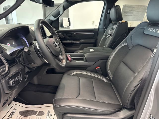 New 2026 RAM 1500 RHO image 15