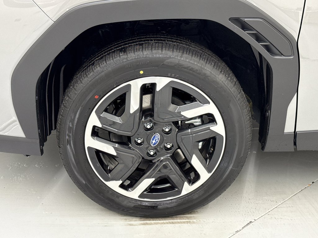 New 2026 Subaru Forester Limited AWD/4WD image 10