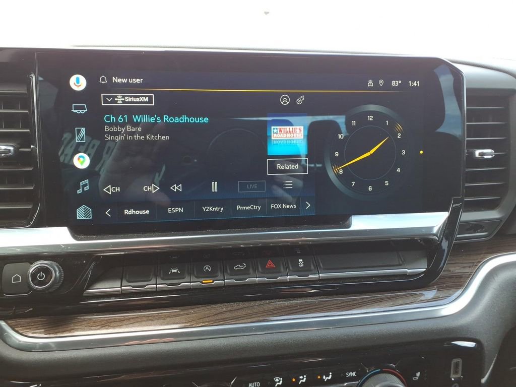 Used 2022 Chevrolet Silverado 1500 LT image 18