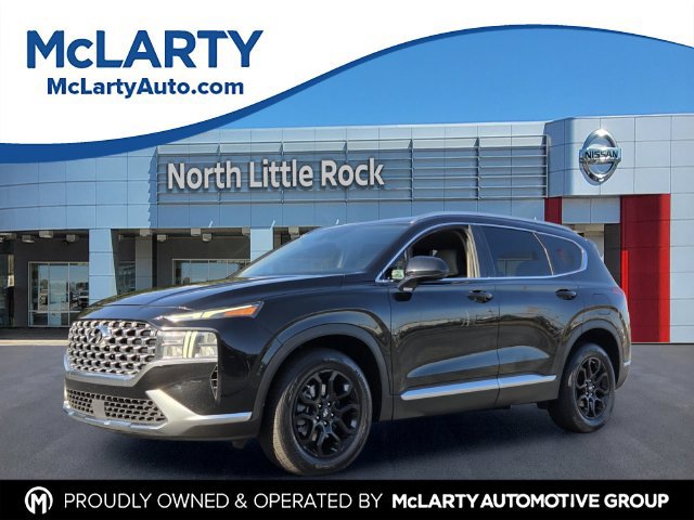 Used 2021 Hyundai Santa Fe SEL