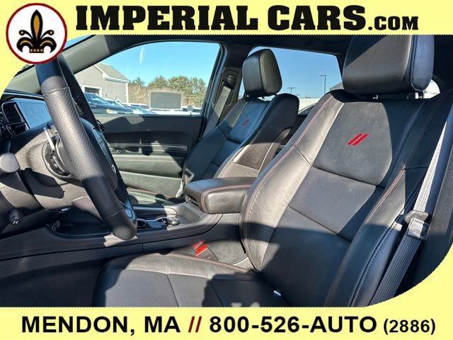 New 2026 Dodge Durango GT image 34