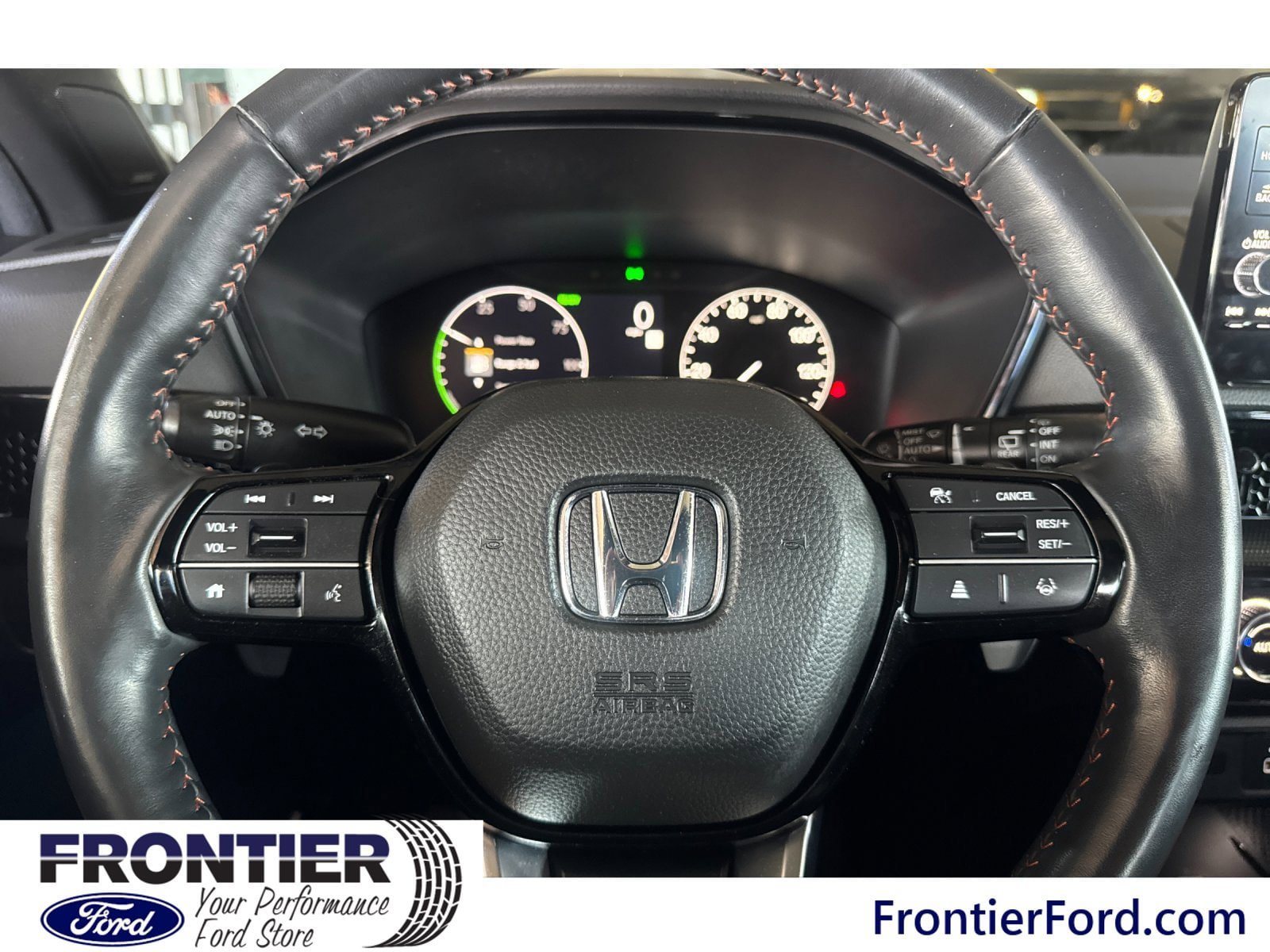 Used 2023 Honda CR-V Sport Touring image 25