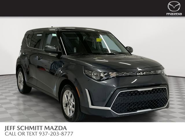 Used 2024 Kia Soul S image 1