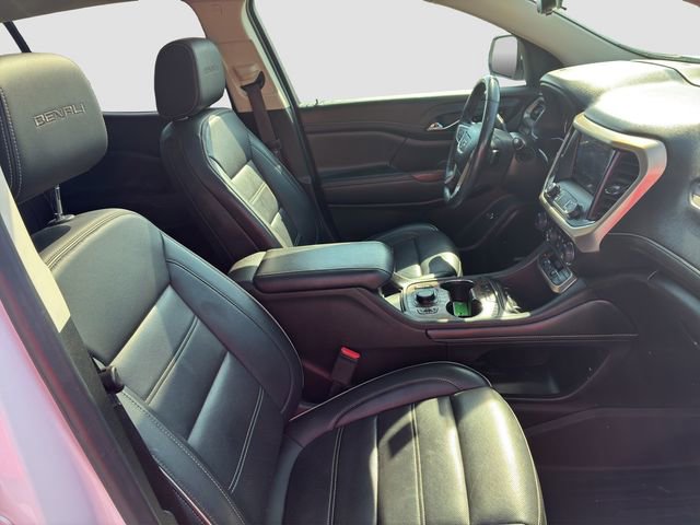 Used 2021 GMC Acadia Denali w/ Denali Ultimate Package image 22