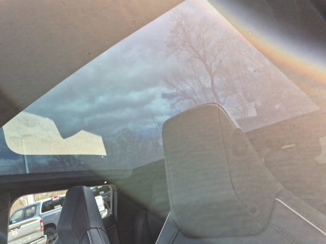 Used 2024 Tesla Cybertruck AWD Crew Cab image 15