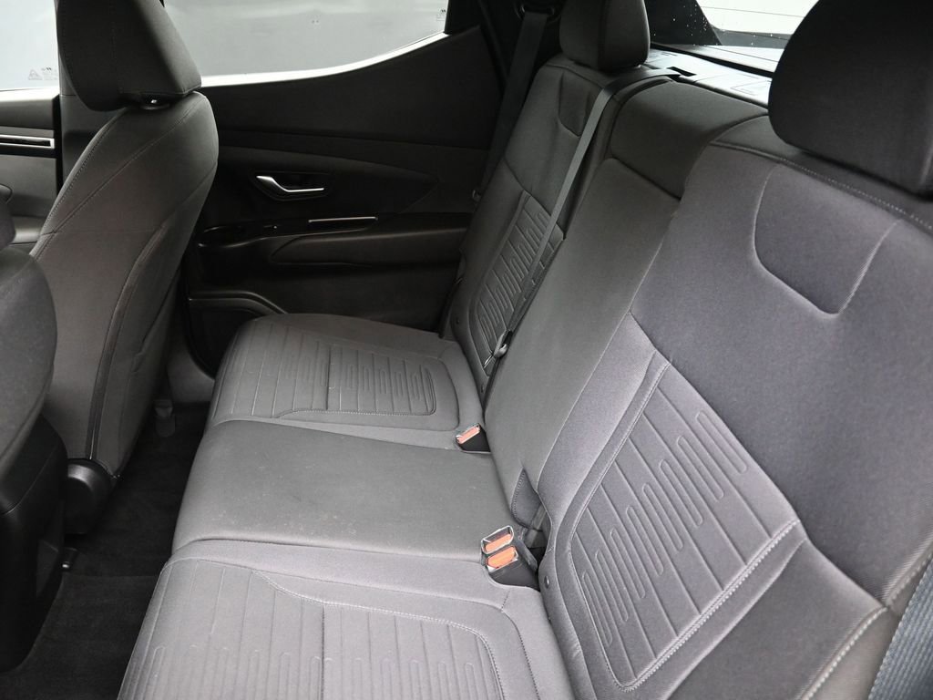 Certified 2023 Hyundai Santa Cruz SEL w/ Cargo Package image 19