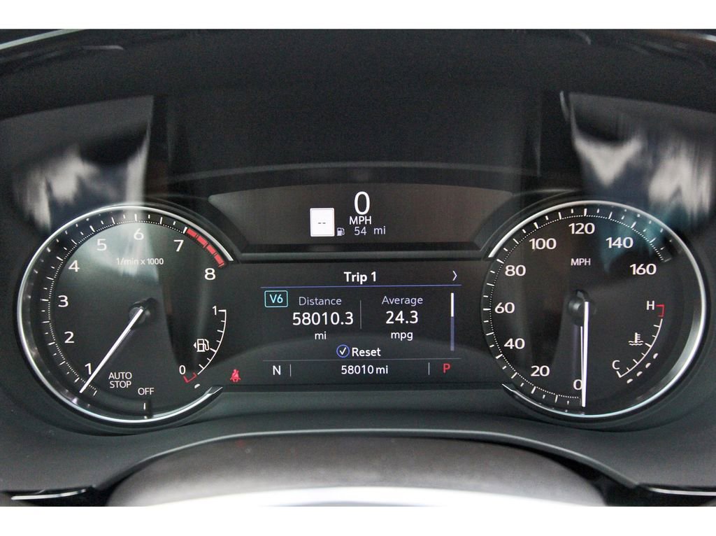 Used 2023 Cadillac XT5 Premium Luxury image 13