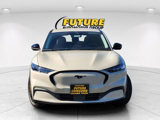 New 2026 Ford Mustang Mach-E Select w/ Comfort Package RWD image 3
