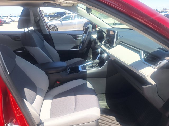 Used 2023 Toyota RAV4 XLE w/ Convenience Package AWD/4WD image 20