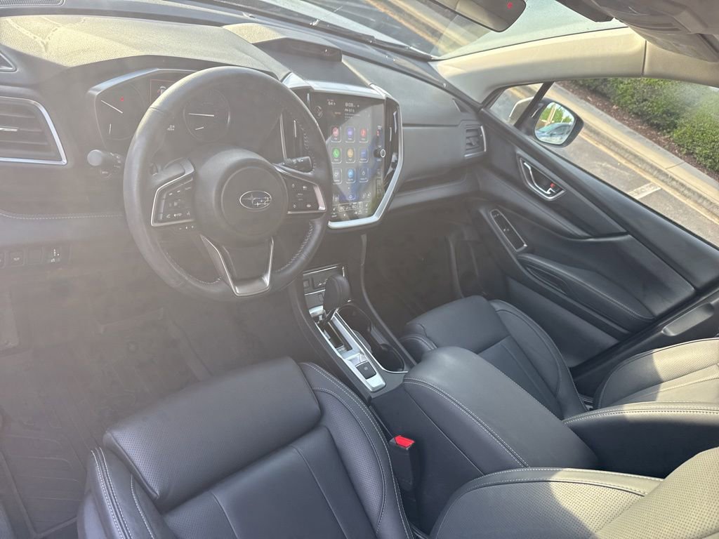 Used 2023 Subaru Ascent Limited w/ Technology Package image 22