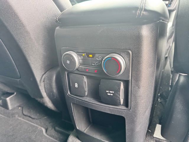 Used 2020 Ford Explorer ST AWD/4WD image 29