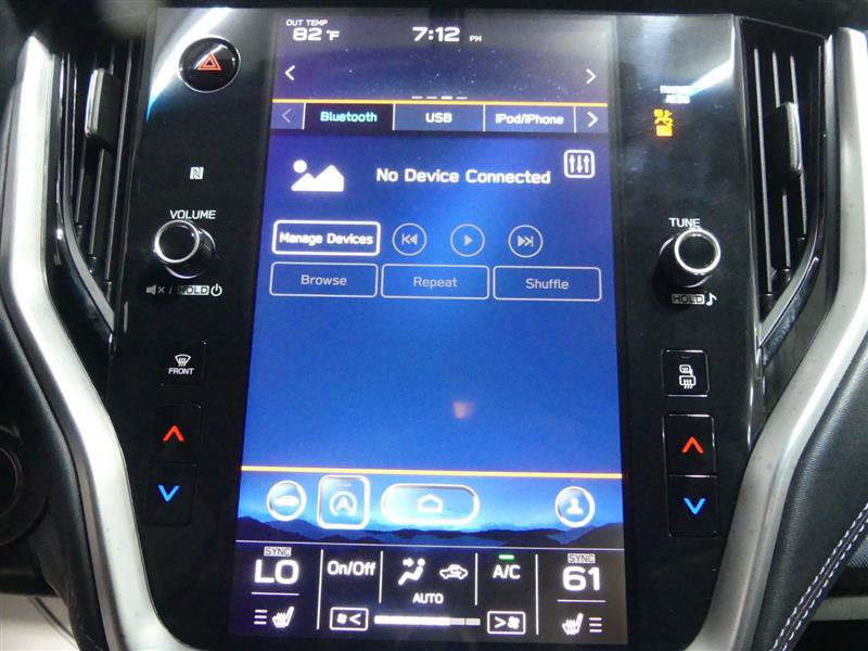 Used 2022 Subaru Outback Premium AWD/4WD image 40