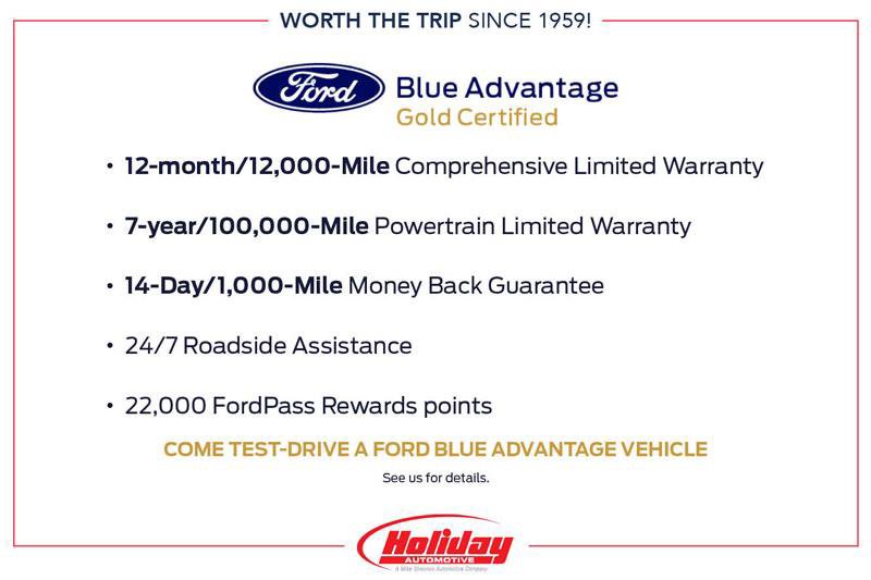 Used 2023 Ford Edge SEL w/ Convenience Package AWD/4WD image 10