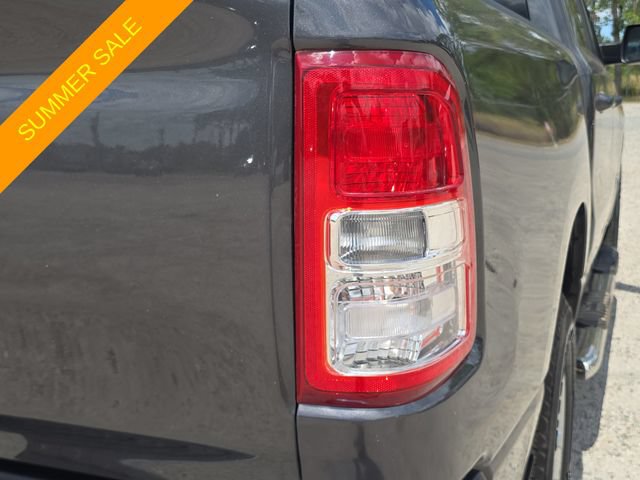 Certified 2020 RAM 1500 Lone Star RWD image 8