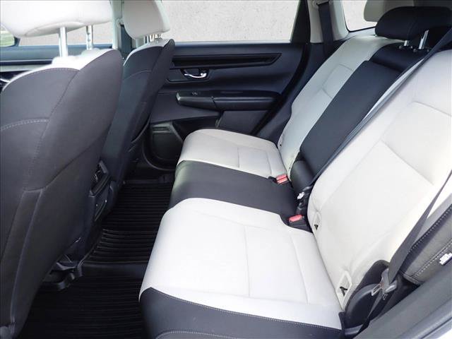 Used 2025 Honda CR-V EX image 9