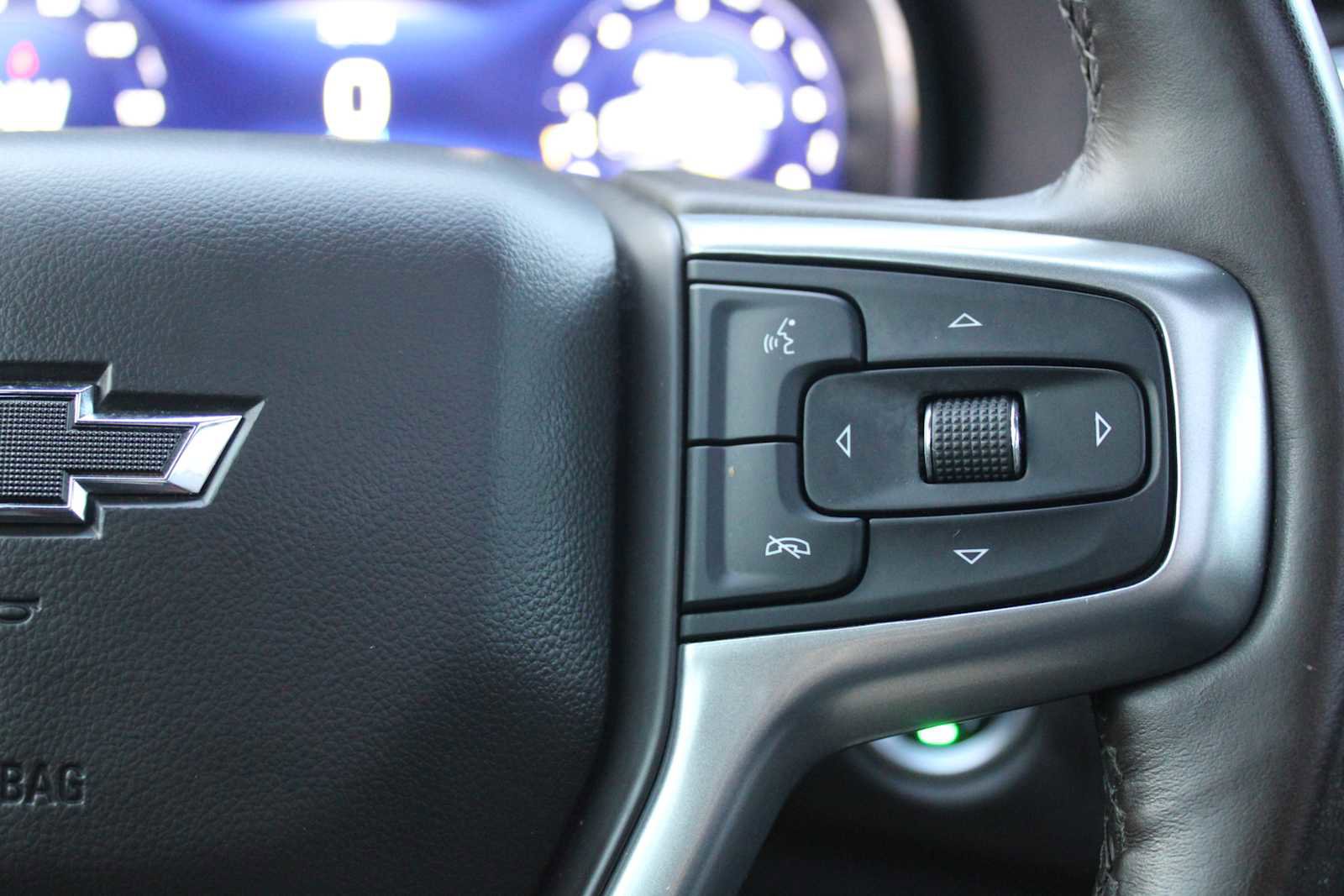 Used 2023 Chevrolet Tahoe Z71 image 20