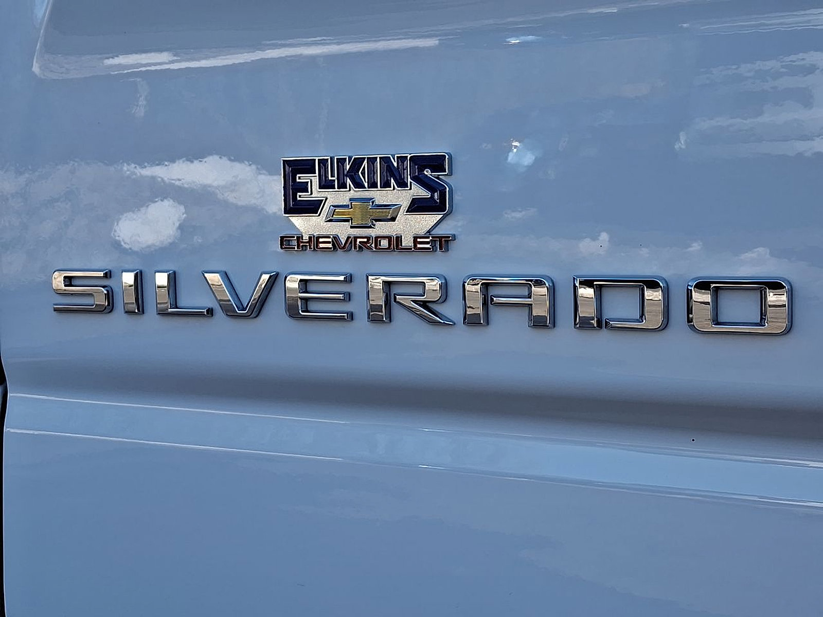 Certified 2023 Chevrolet Silverado 1500 LT Trail Boss image 24