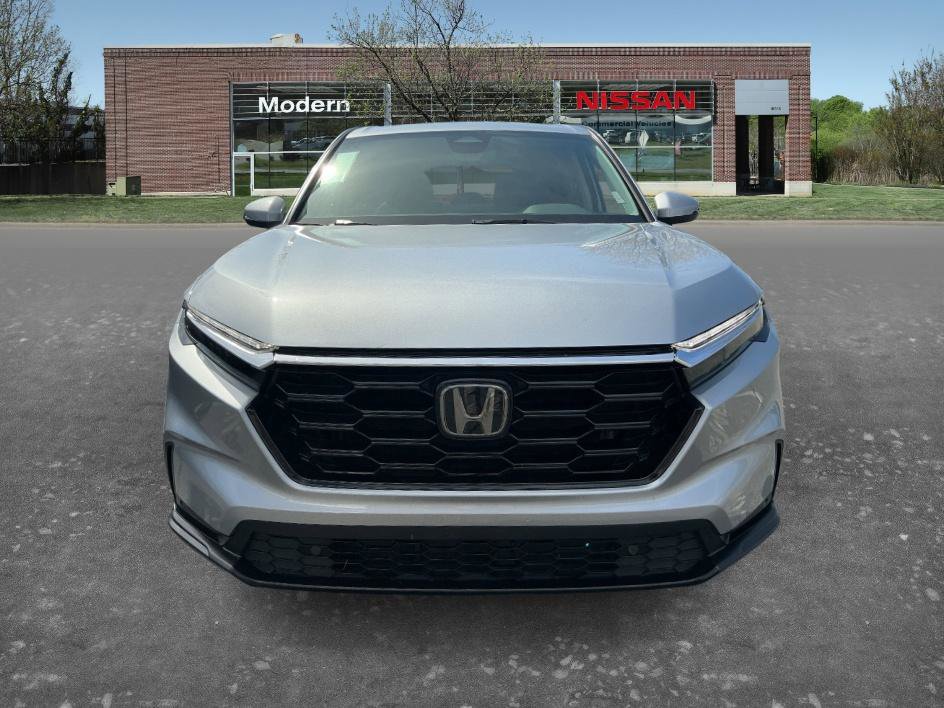 Used 2023 Honda CR-V EX-L image 6