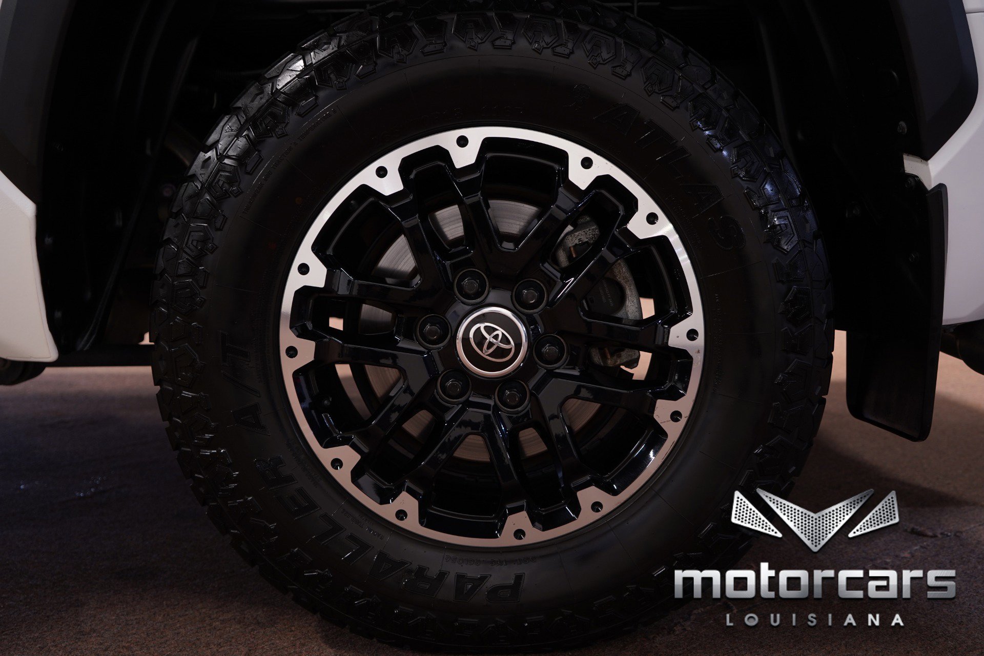 Used 2023 Toyota Tundra SR5 image 21