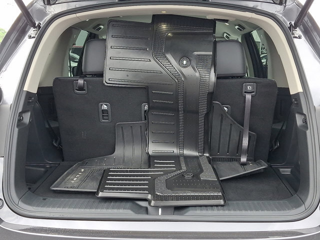 Certified 2025 Honda Pilot EX-L image 28
