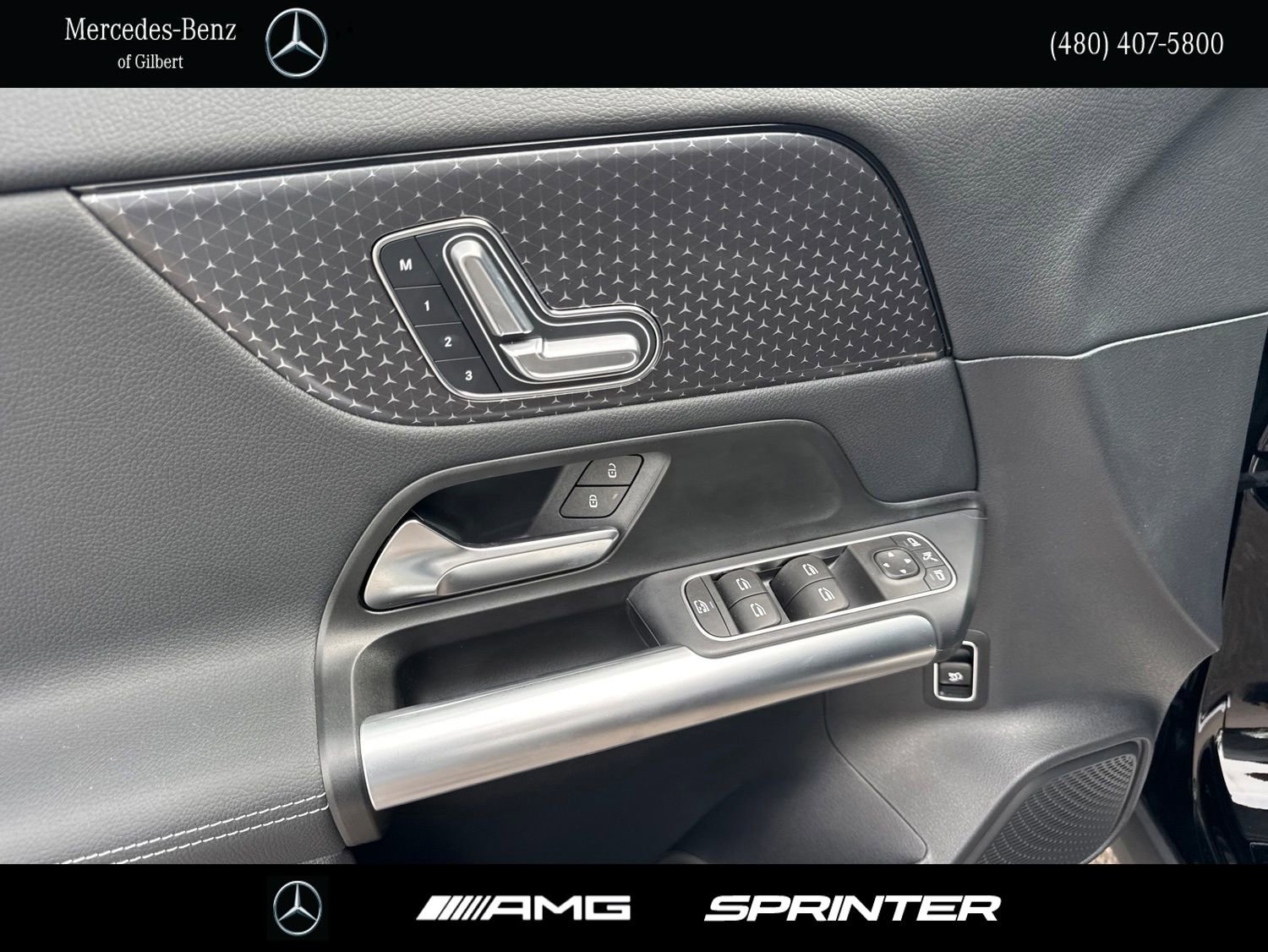 Certified 2026 Mercedes-Benz GLA 250 image 13
