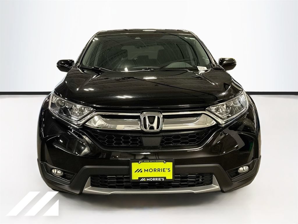 Used 2019 Honda CR-V EX image 2