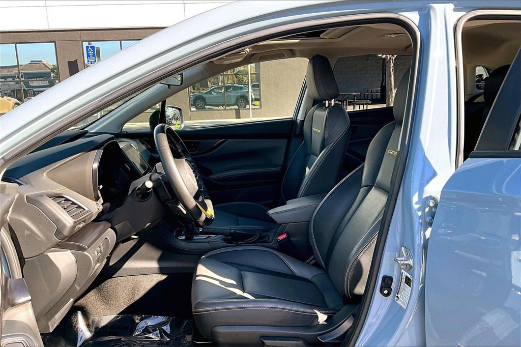 Used 2023 Subaru Crosstrek 2.5i Sport image 14